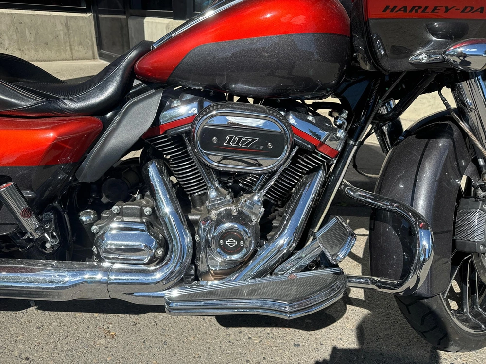 2018 Harley-davidson Fltrxse - Cvo™ Road Glide® alt