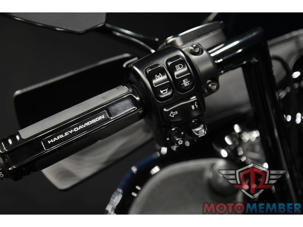 2020 Harley-davidson Fltrxs - Road Glide® Special alt