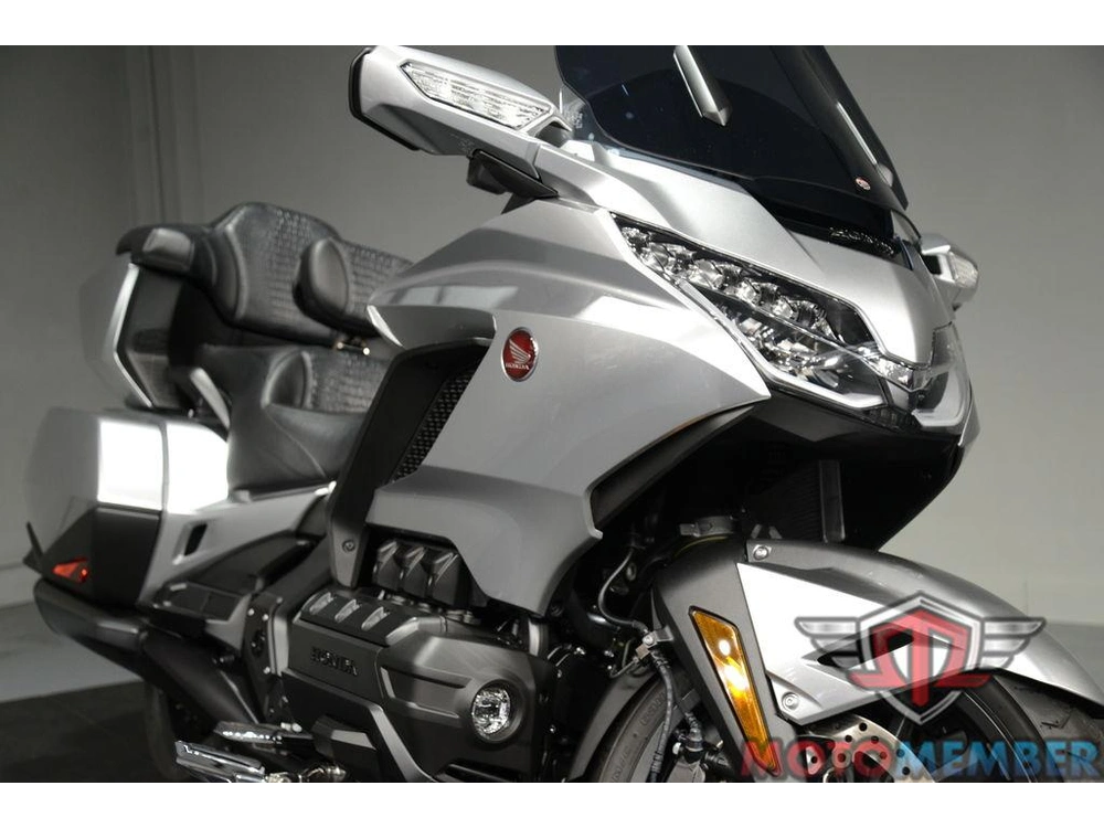 2025 Honda Gold Wing Tour Automatic Dct alt