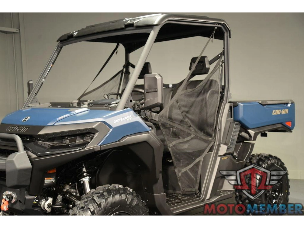 2026 Can-am Defender Xt Hd11 With 10.25 In. Infotainment alt
