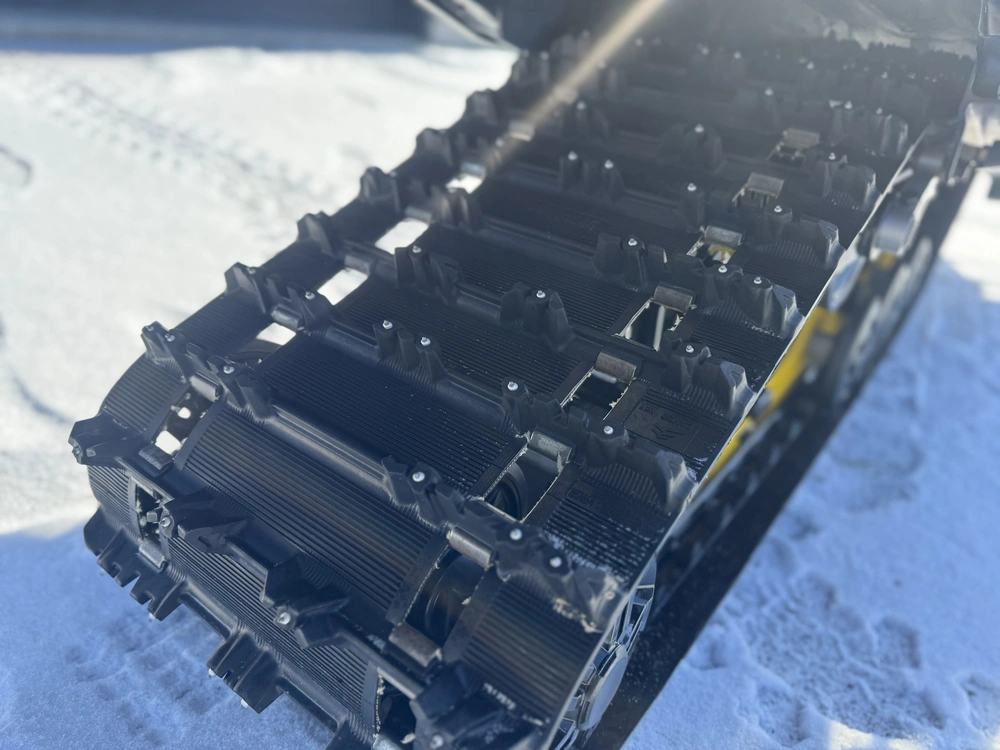 Ski-doo Renegade Enduro 900 Ace 2024 alt