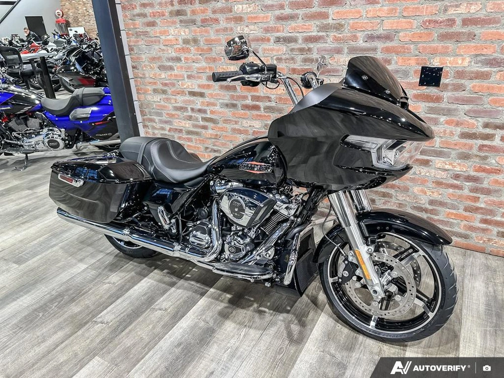 2026 Harley-davidson Road Glide alt