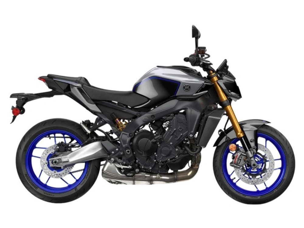 2026 Yamaha Mt-09 Sp alt