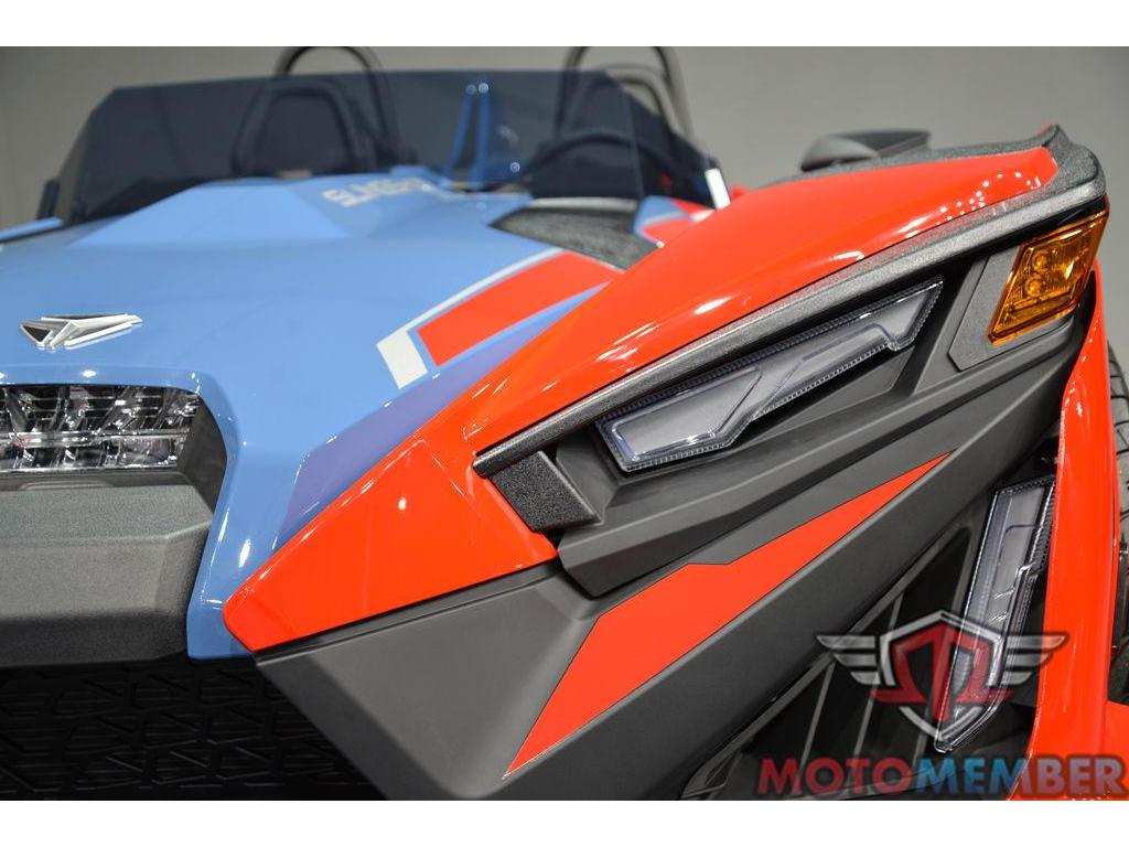2025 Polaris Slingshot SLR (AutoDrive) for Sale
