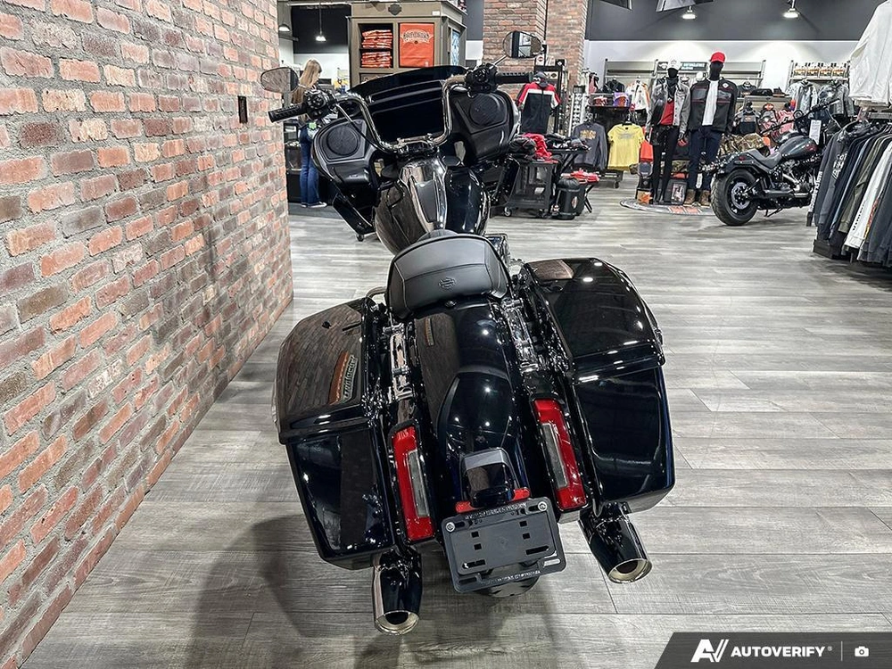 2026 Harley-davidson Road Glide alt