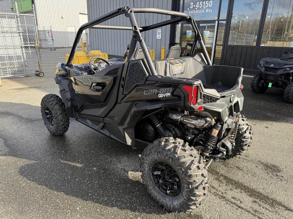 2026 Can-am Maverick Sport Dps 1000r alt