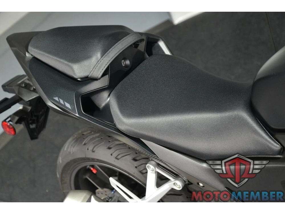 2024 Honda Cb500f Abs alt