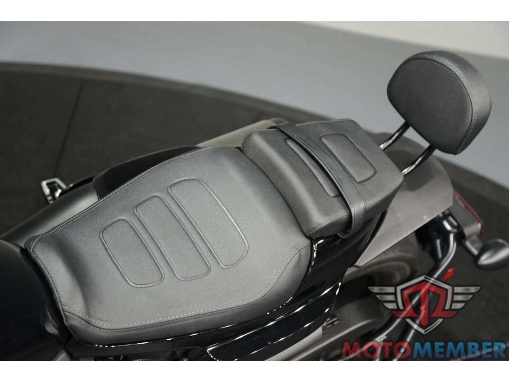 2021 Harley-davidson Rh1250s - Sportster® S alt