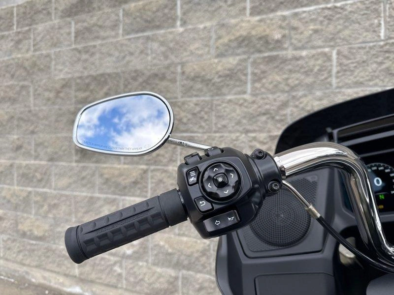 2026 Harley-davidson Fltrx - Road Glide® alt