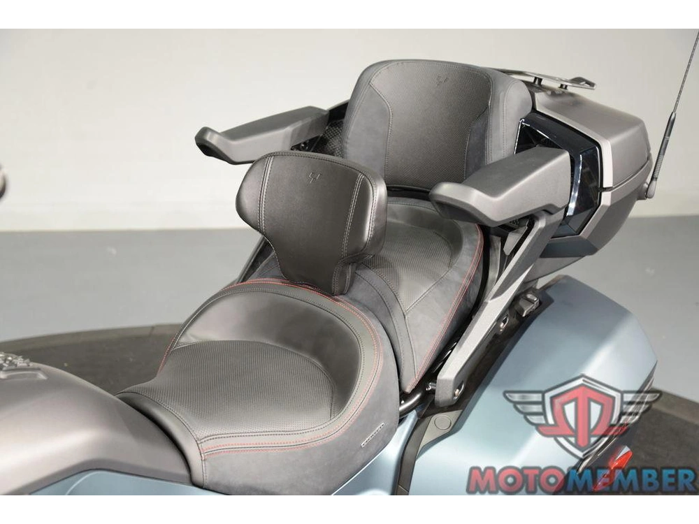 2023 Can-am Spyder F3 Limited Special Series alt