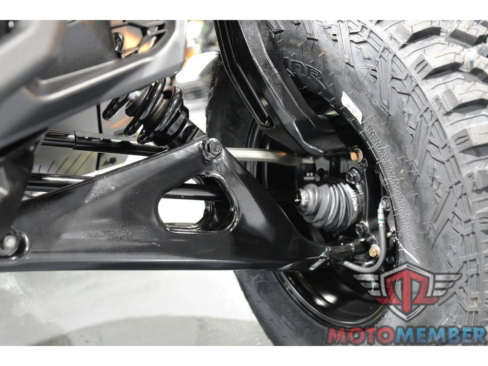 2026 Can-am Maverick R Max X Rs With Smart-shox alt