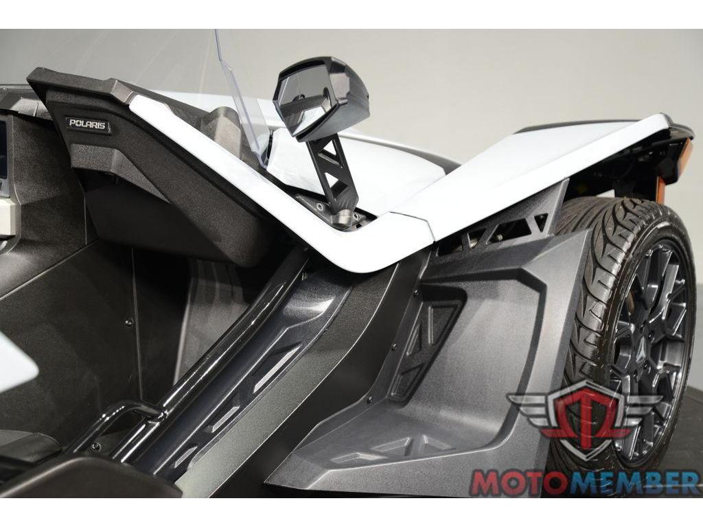2024 Polaris Slingshot SL for Sale
