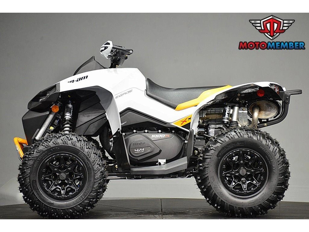 2026 Can-am Renegade X Xc 1000r alt