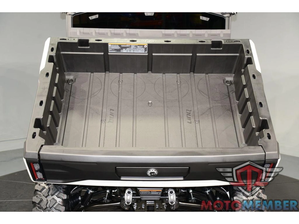 2026 Can-am Defender Limited Hd11 alt