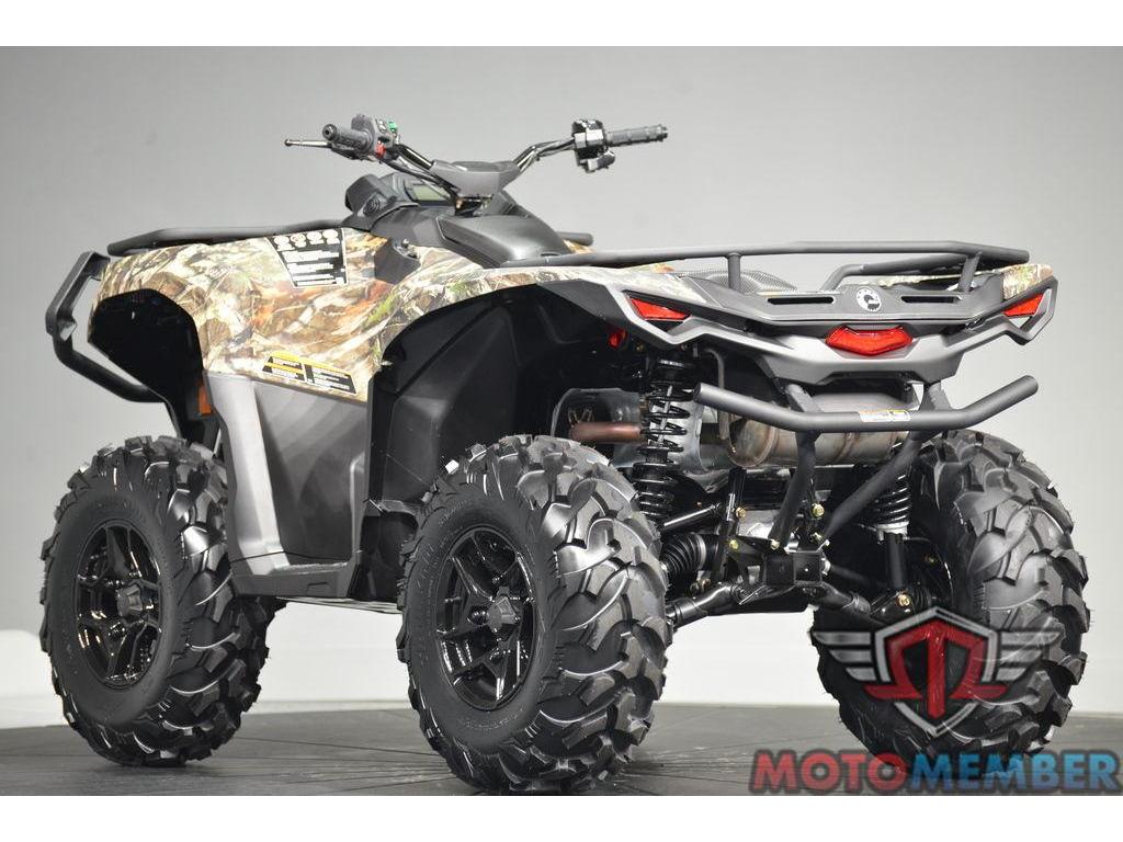 2026 Can-Am Outlander Pro Hunting Edition HD7 for Sale