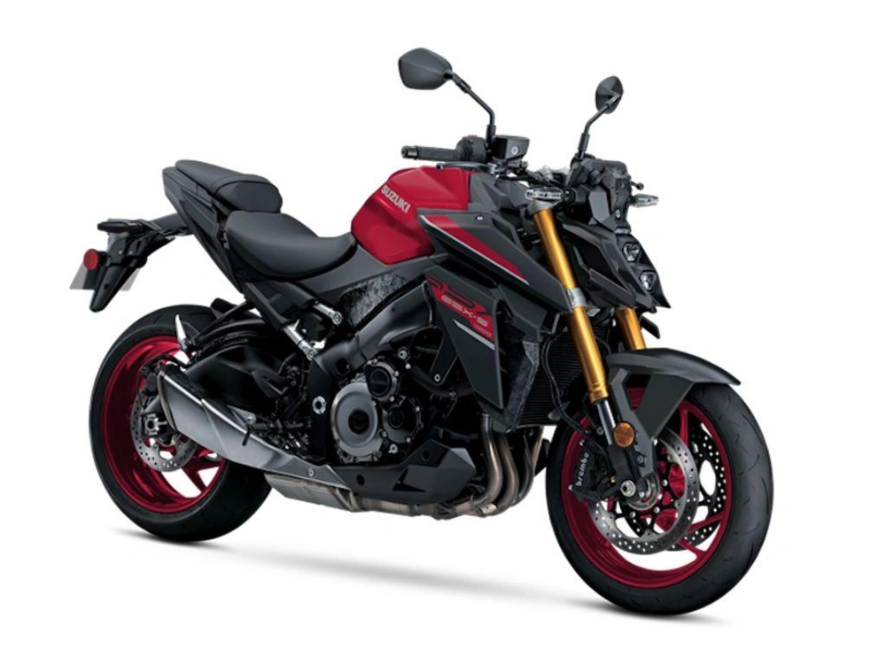 2026 Suzuki Gsx-s1000 alt