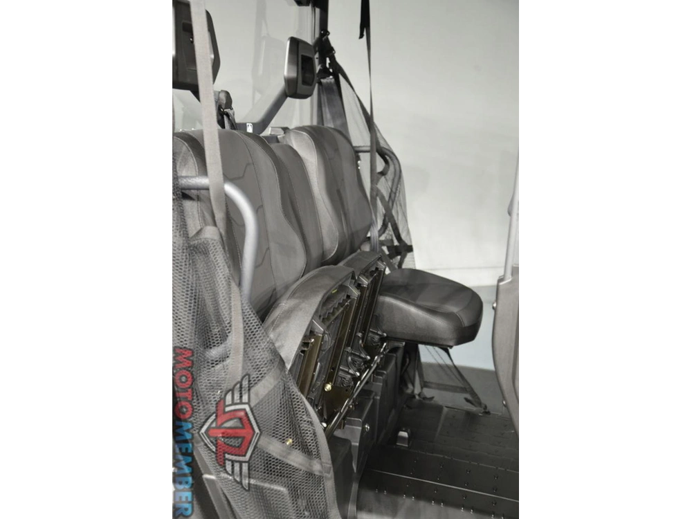 2025 Can-am Defender Max Xt Hd9 alt