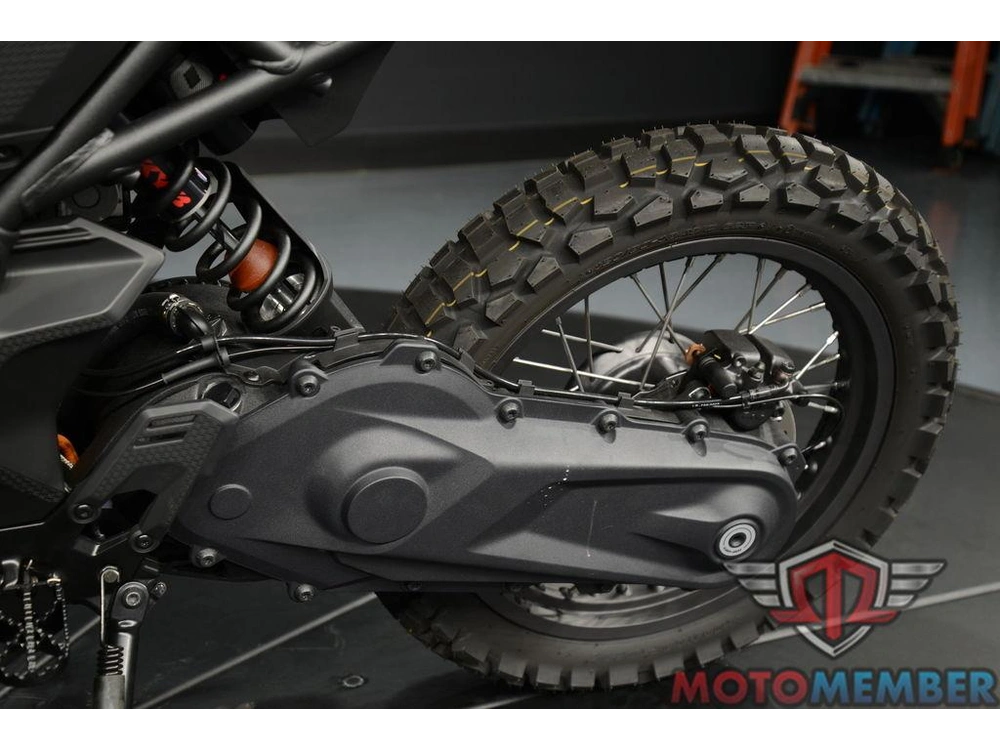 2025 Can-am Origin Carbon Black alt