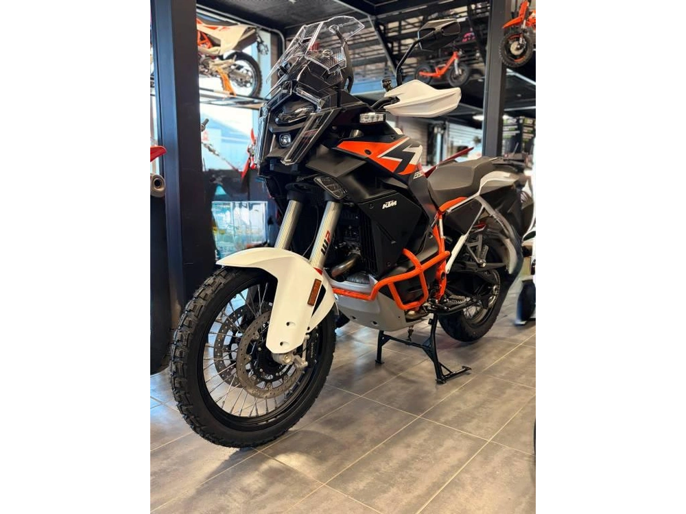 Ktm 1390 Super Adventure R 2026 alt