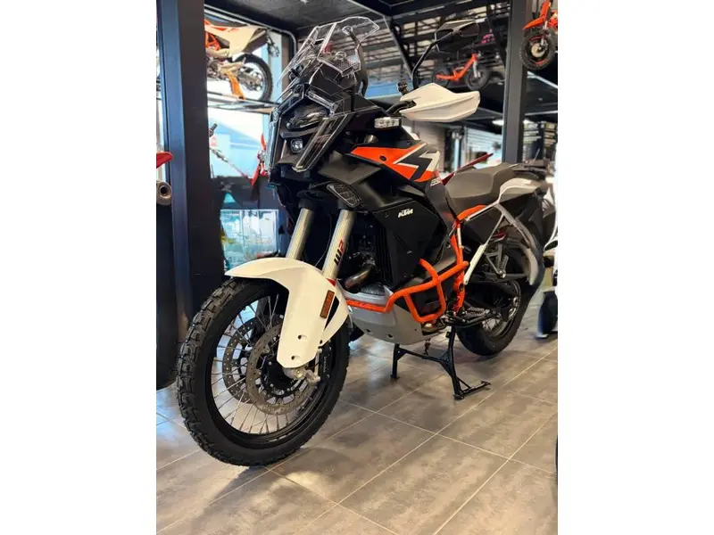 Ktm 1390 Super Adventure R 2026 alt