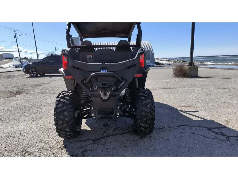 2026 CFMOTO ZFORCE 800 TRAIL