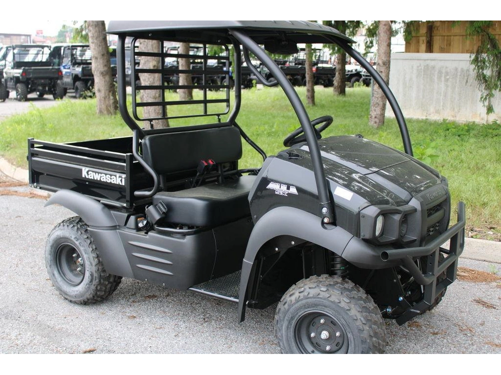 2025 Kawasaki Mule Sx™ alt