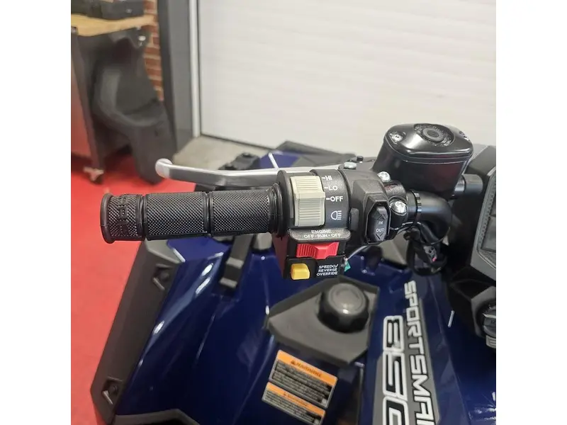 Polaris SPORTSMAN 850 TRAIL 2026