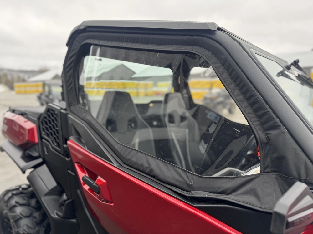 Can-am Commander Xt 1000r 2026 alt