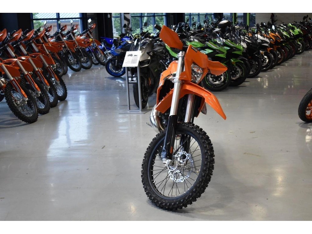 2025 Ktm 150 Xc-w alt