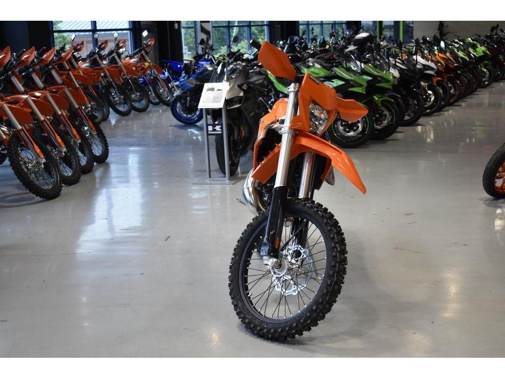 2025 KTM XC 150 W for Sale