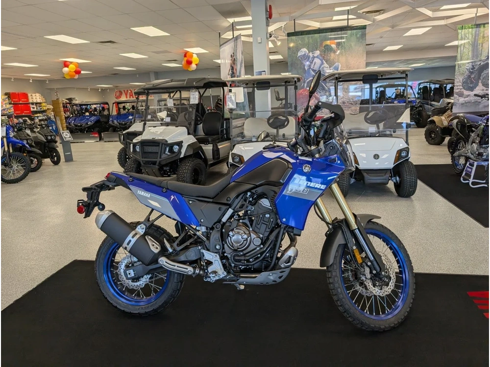 2024 Yamaha 700 alt