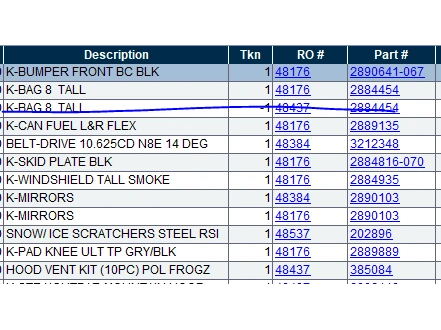 2026 Polaris Patriot 9r Sb Assault 146 alt