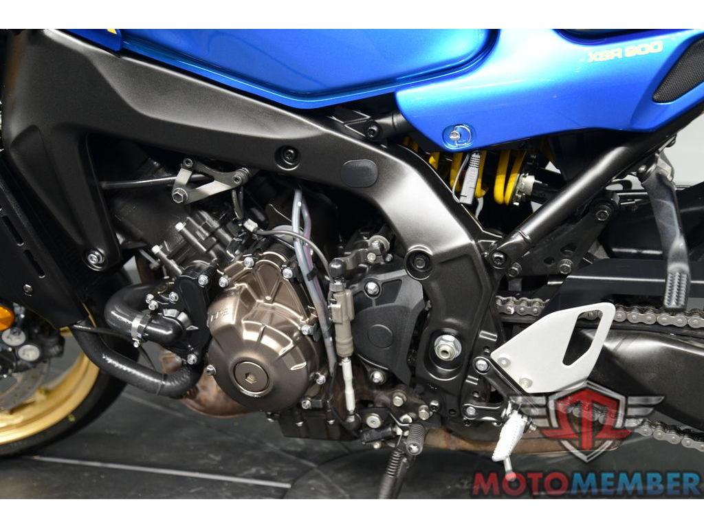 2023 Yamaha XSR 900 for Sale
