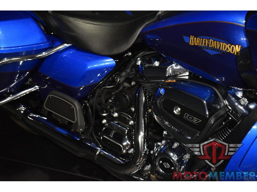 2017 Harley-Davidson Road Glide Ultra for Sale