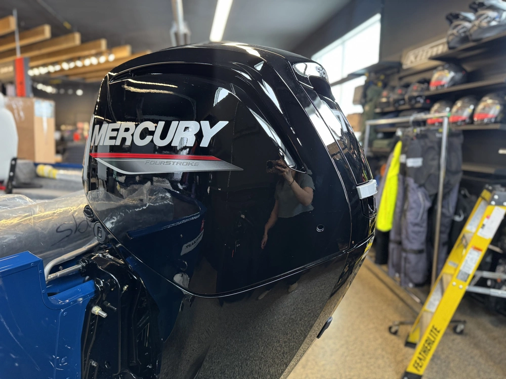 Princecraft Holiday 162 Ws Max 2026 alt