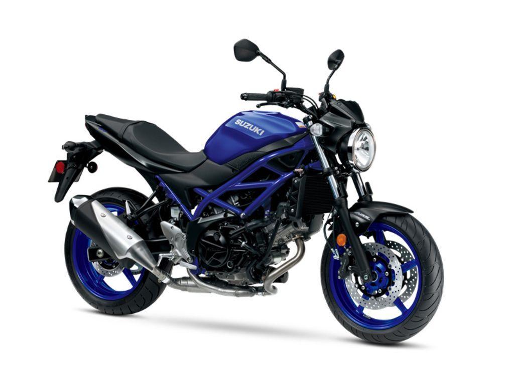 2026 Suzuki SV 650 ABS for Sale in Purcellville, VA