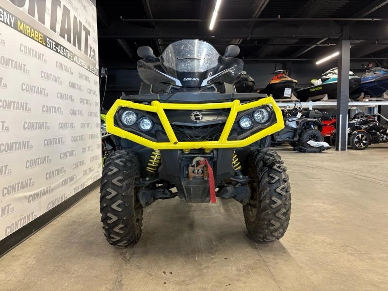 Can-am Outlander Xt-p 850 2019 alt