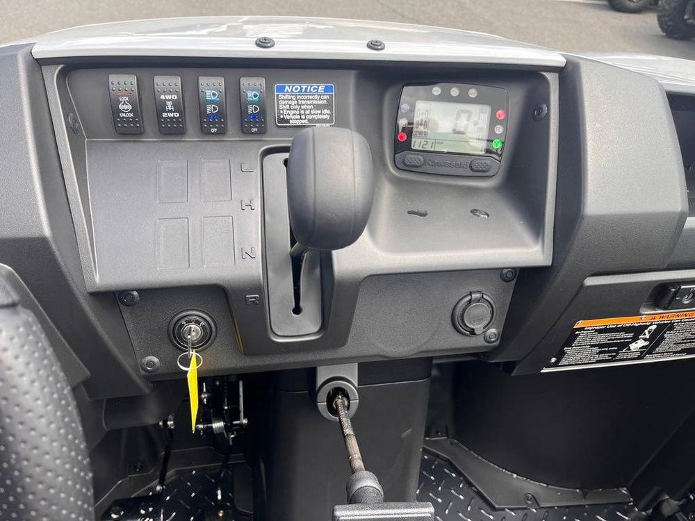 2026 Kawasaki Mule Pro-mx™ Eps alt