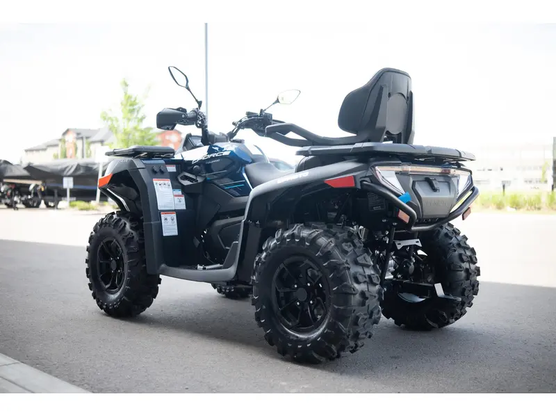 CFMOTO CFORCE 600 TOURING 2026