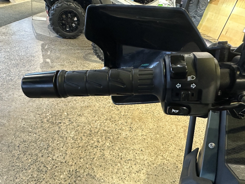 2026 Kawasaki Klr 650 Adventure alt