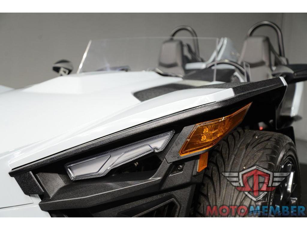 2024 Polaris Slingshot SL for Sale