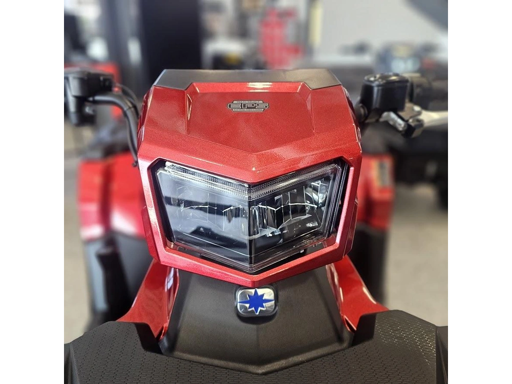 2026 Polaris Sportsman 570 Trail alt