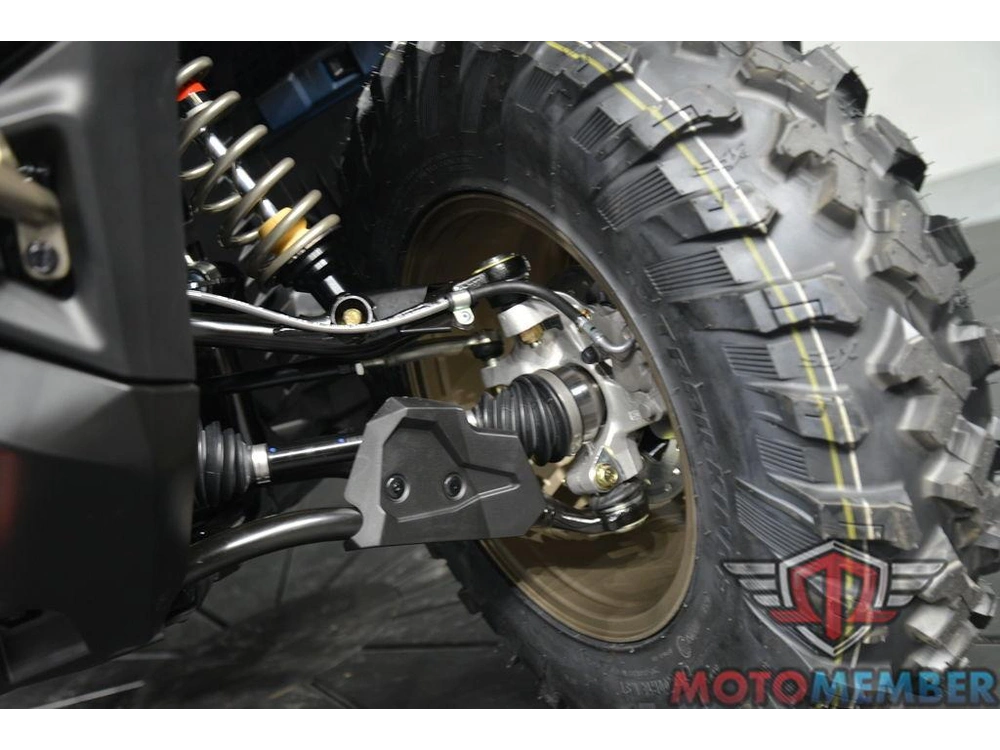 2026 Can-am Outlander Max Limited 1000r alt