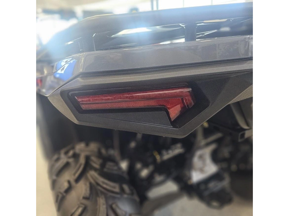 2025 Polaris Sportsman 570 Utility Hd alt
