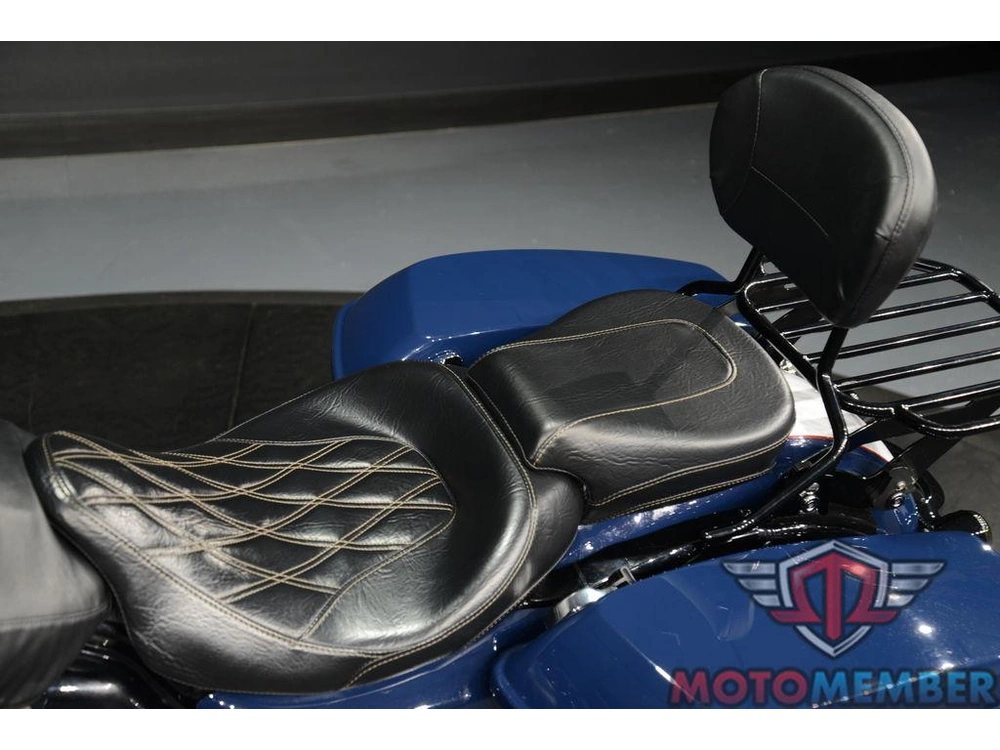 2020 Harley-davidson Fltrxs - Road Glide® Special alt