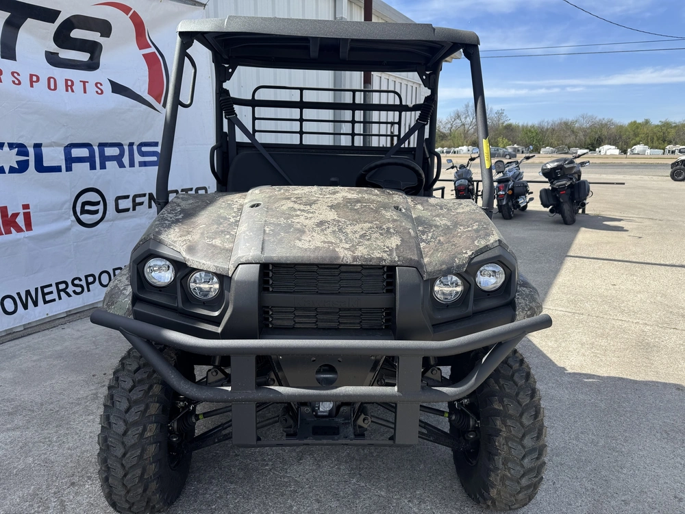 2026 Kawasaki Mule™ Pro-mx™ Se Se alt