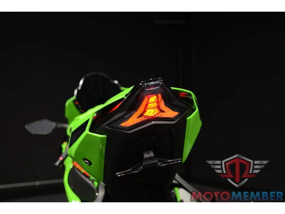 2023 Kawasaki Ninja® Zx™-10r Krt Edition alt