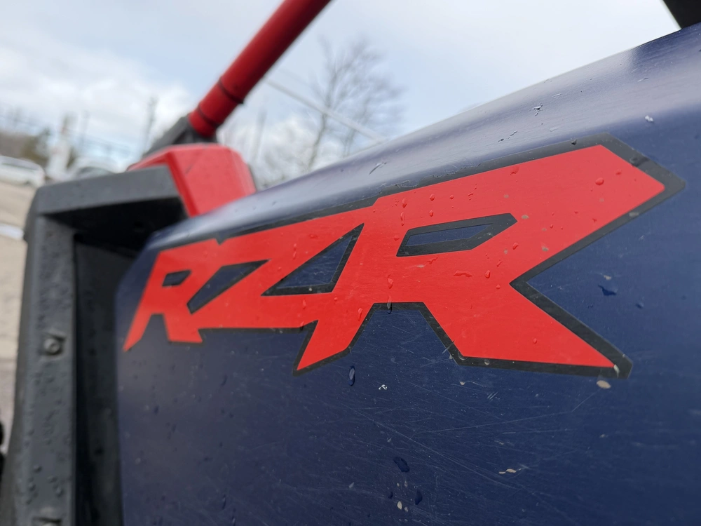 2022 Polaris Rzr Pro Xp Ultimate alt