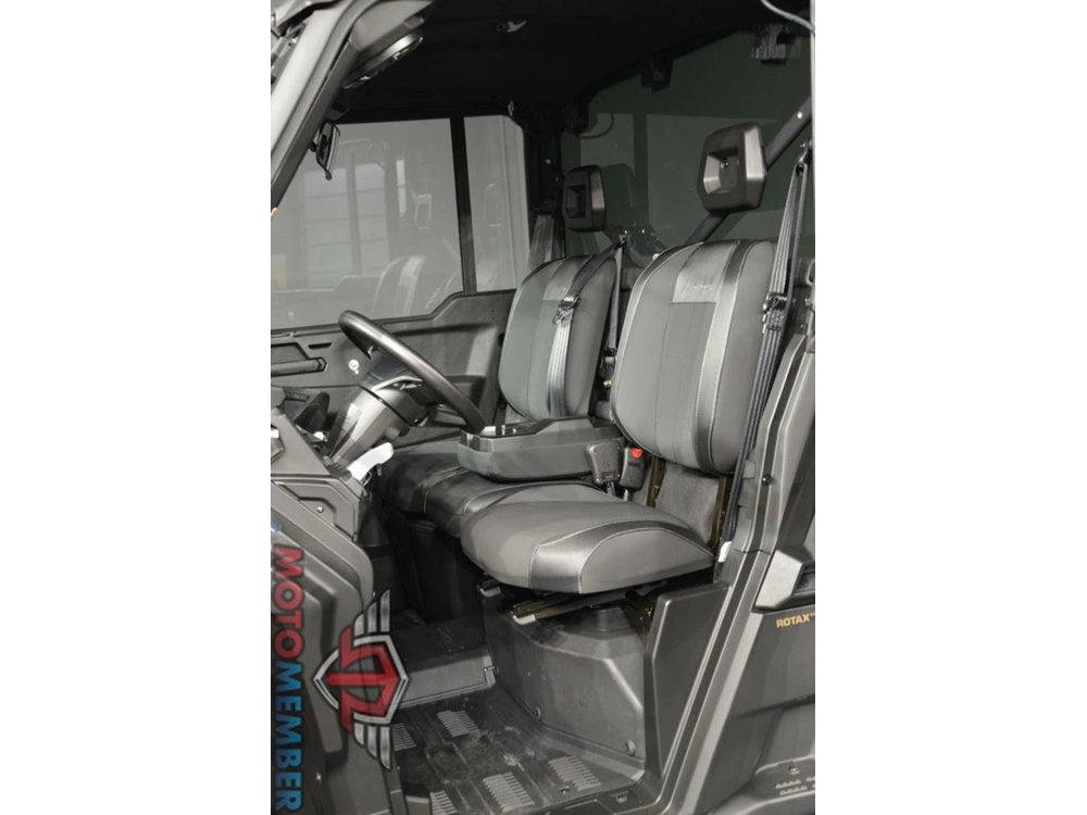 2026 Can-am Defender Limited Hd11 alt