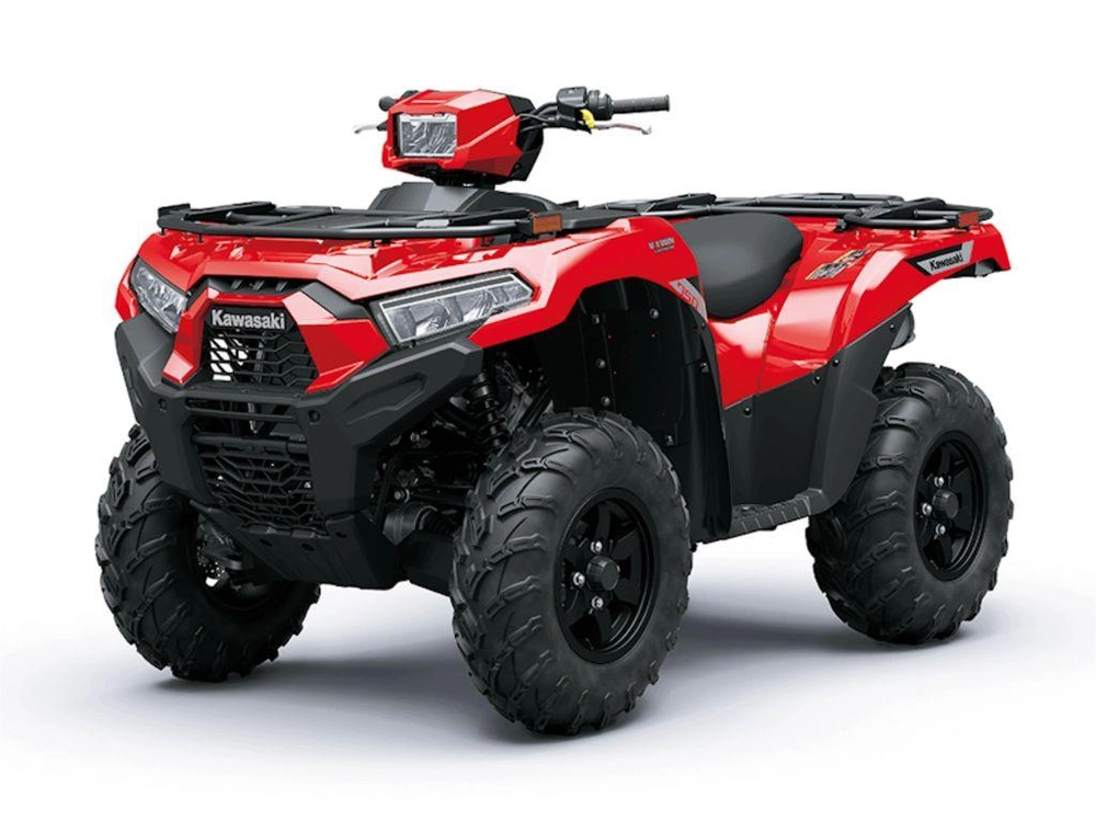 2026 Kawasaki Brute Force® 750 alt